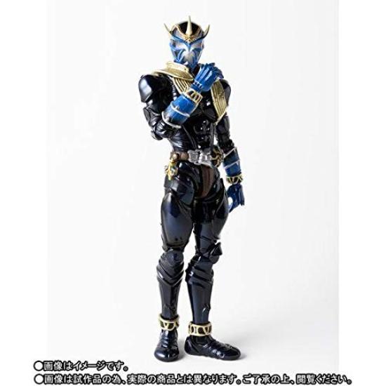 Kamen Rider Ibuki Rider Веб-магазин S.H.Figuarts (Синкочо Сейхо) «Камен Хибики» (Тамасии Лимитед)