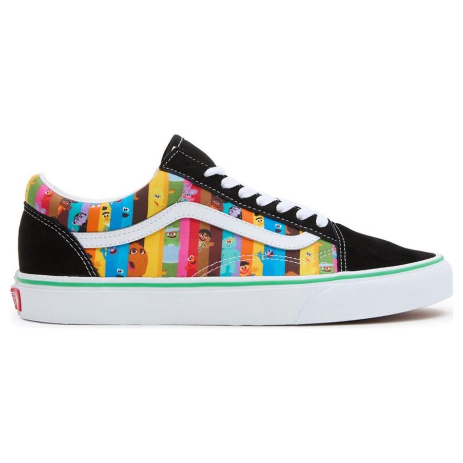 Vans Classic Black Unisex VN000D3HBMB