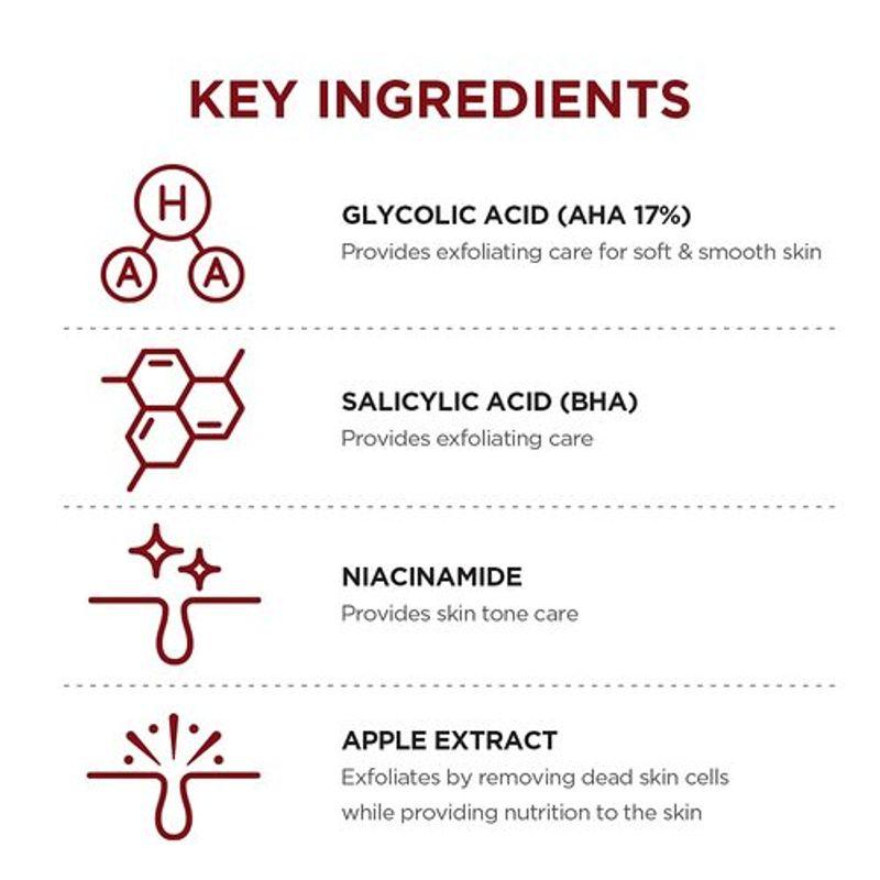 Skin1004 Zombie Beauty Кровавый пилинг 30мл