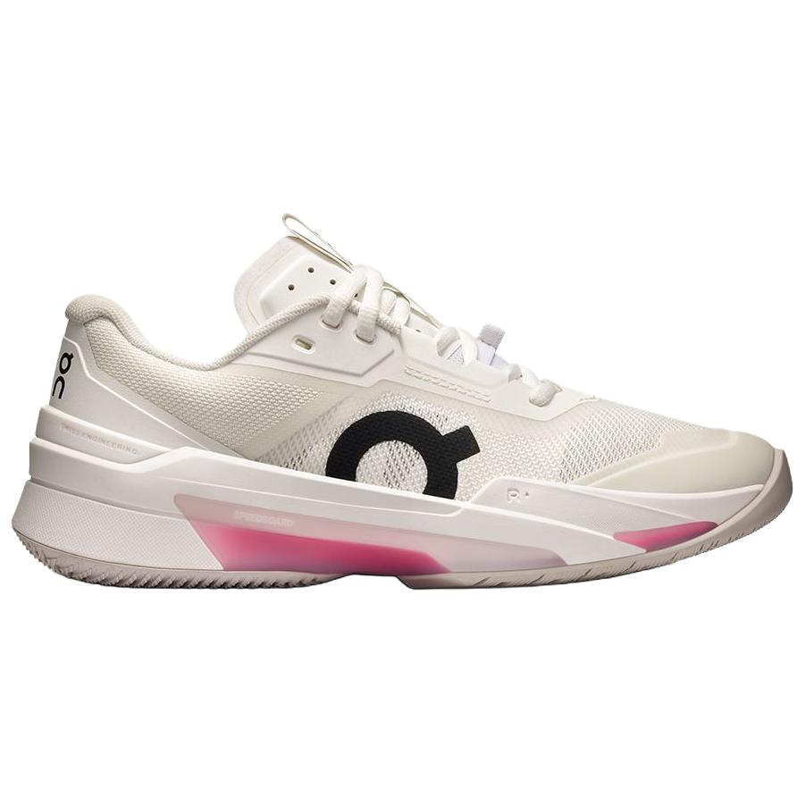 Теннисные кроссовки On The Roger Pro Low top Женские белые кеды 3WF30032626