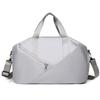 Водонепроницаемая спортивная сумка большой вместимости для фитнеса и путешествий — стильная, с отделением для сухого и влажного воздуха, идеально подходит для активного образа жизни