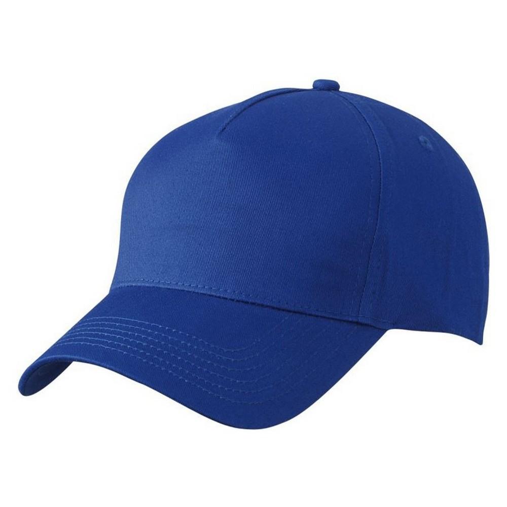 Myrtle Beach 5 Panel Baseball Cap