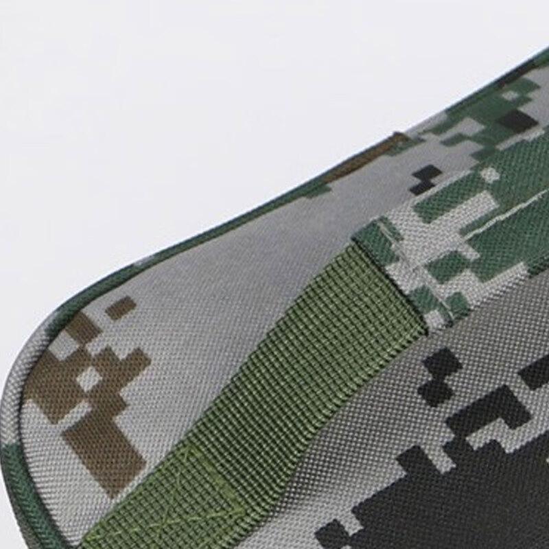 Jingshengxun Portable Camouflage Travel Toiletry Bag