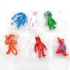 Game Garten of Banban Action & Toy Figures With Base Game Monster Doll Cartoon Peripheral Cake Topper Toys