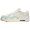 Air 4 RM Easter Women Sneakers Cream Sail Summit-White IB7408-133