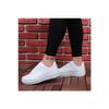 Women's White Sports Shoes
