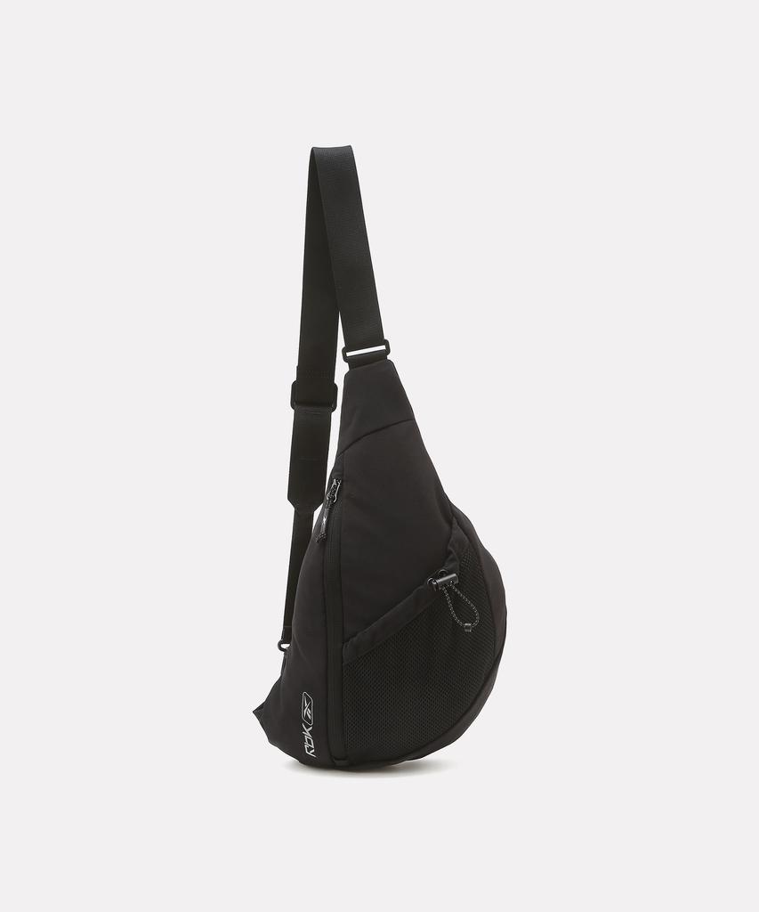 Reebok Crossbody Slingback - Black