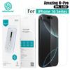 For iPhone 16 Pro Max Glass Nillkin Amazing H+Pro 0.2MM Screen Protector Tempered Glass Film