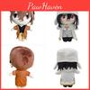 Stray Dogs Bungo Kunikida Doppo Plush Toy Cartoon Stuffed Doll Decoration Gift