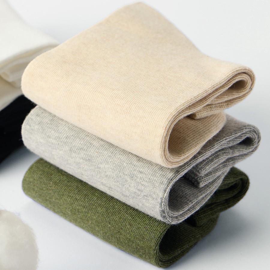 Мужские короткие носки из чистого хлопка - Всесезонные, Дышащие, Влагоотводящие, Устойчивые к запаху, Однотонные черные носки-лодочки, Весенне-осенний стиль