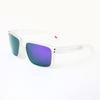 Outdoor sports, cycling, fishing, and lure fishing – polarized sunglasses, retro square frames, driving sunglasses, for men and women9102