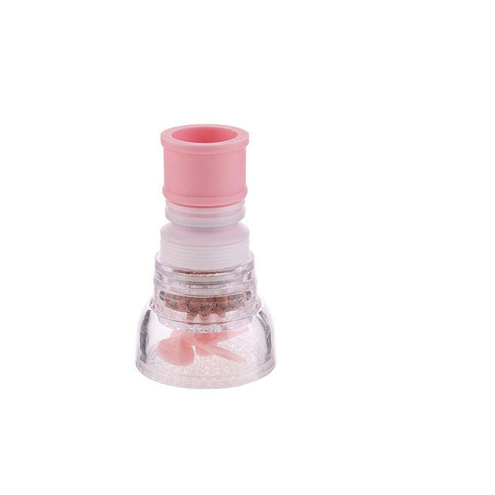 Регулируемый смеситель для кухни, аэратор, распылитель для душа, 3 режима, гибкий, устойчивый к истиранию, диффузор для водопроводного крана, водосберегающая насадка