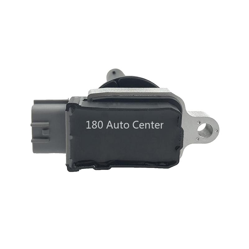 371F3705110CA Катушка зажигания CHERY QQ/QQ3/M1 Двигатели 1.0L SQR371F Модели F01R00A023