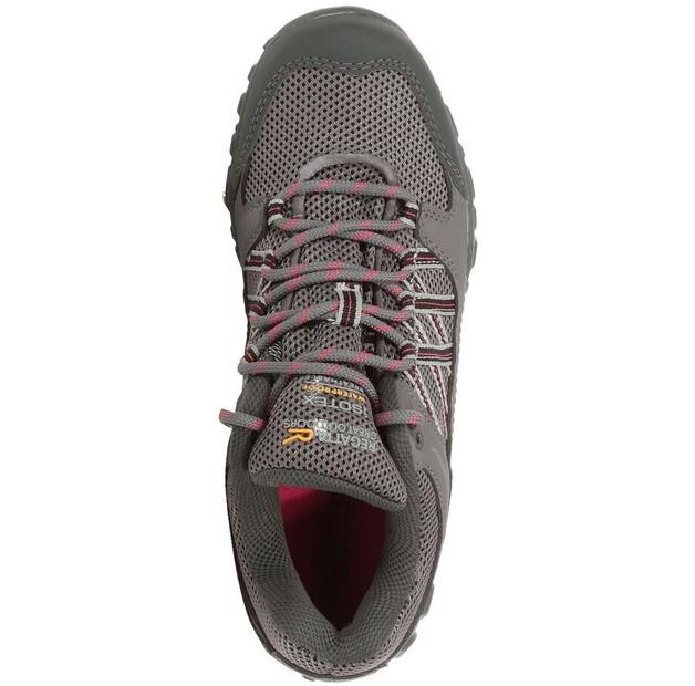 Полуботинки Regatta Edgepoint III Waterproof Walking Shoes