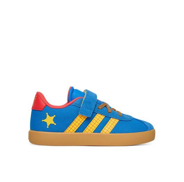 Кроссовки adidas Pixar Toy Story Vl Court 3.0