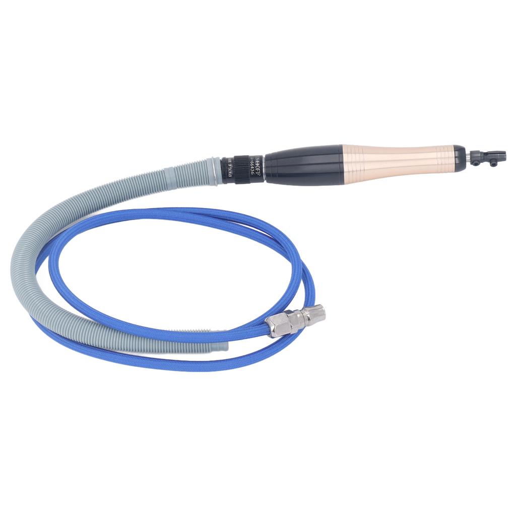 Шлифовальный инструмент для карандашей, 1/4 дюйма, турбинный возвратно-поступательный пневматический ультразвуковой шлифовальный станок 23000р