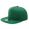 Street Style 6 Panel Fashion Baseball Cap Custom Logo Hip Hop Snapback Trucker Hat