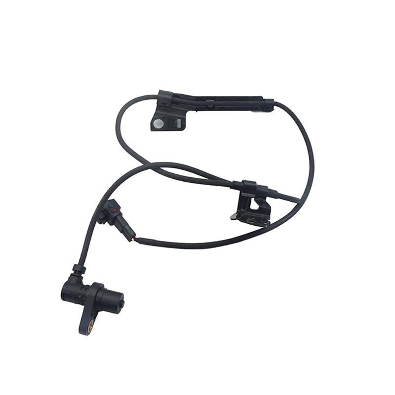 For Toyota Corolla 2003-2008 Matrix 2003-2008 ABS Front Wheel Speed Sensor (right)