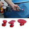 Auto Body Repair Tool Car Dent Puller Glue Puller Tabs Car Body Paintless Dent Repair Tool Car Body Dent Repair