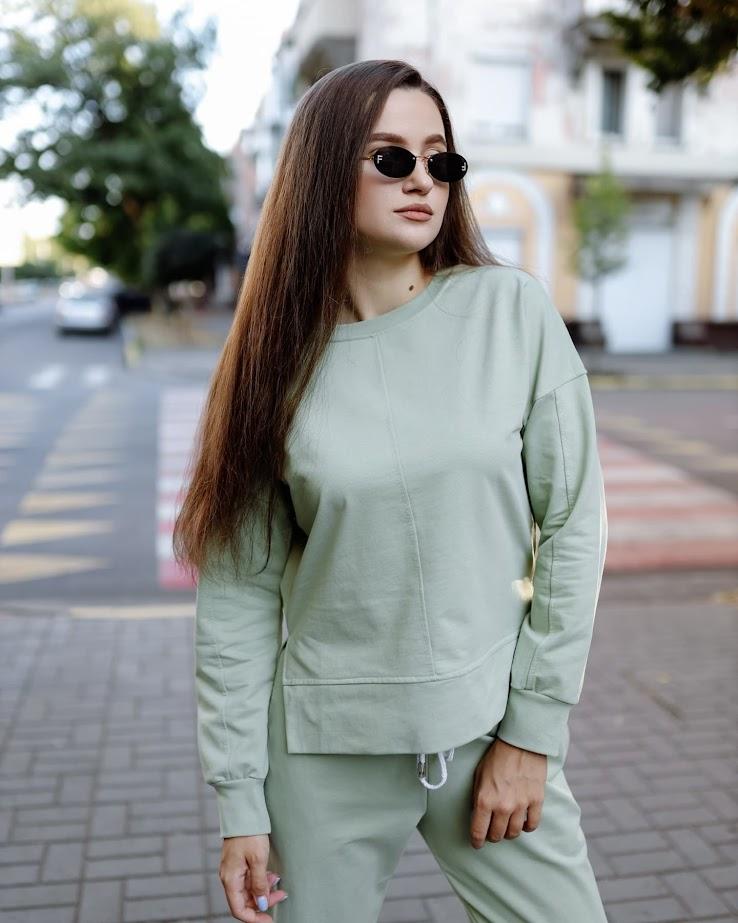 Suit (women’s) Any Season 8285-057 HC