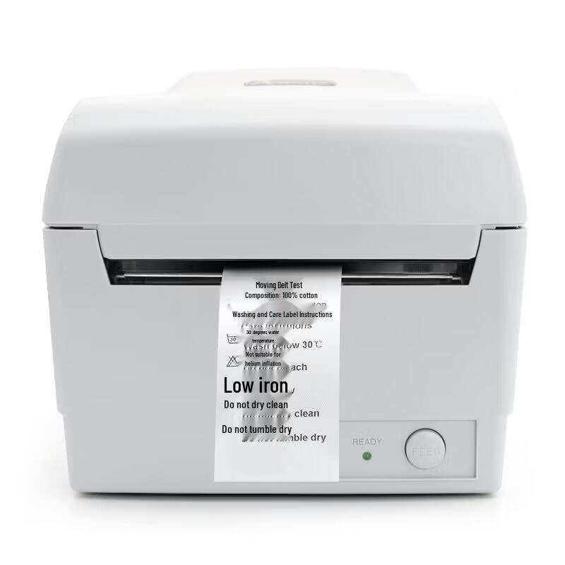 Argox OS-214plus Thermal Label Printer CN plug (adapter included)