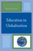 The Education In Globalization Book