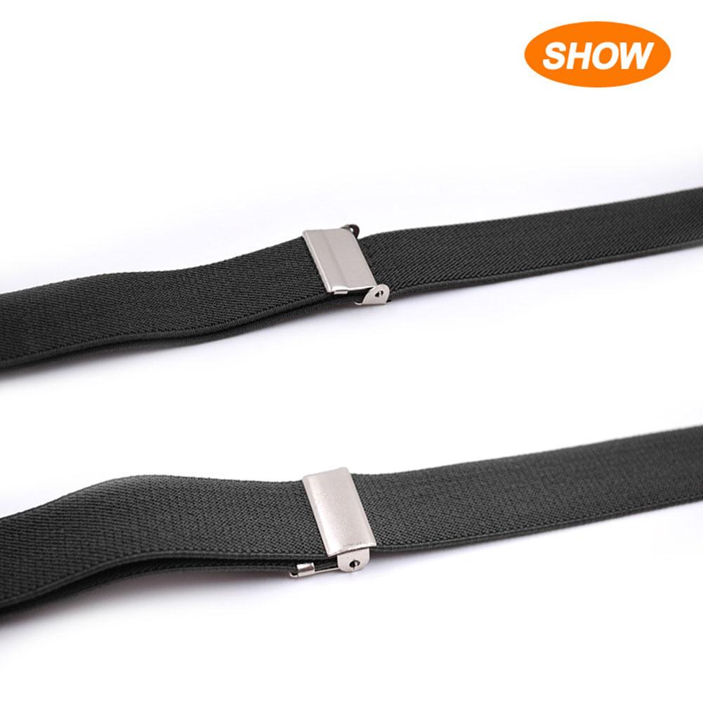 Эластичный ремень-стрейч Регулируемая длина Пояс для детских ремней G7J4