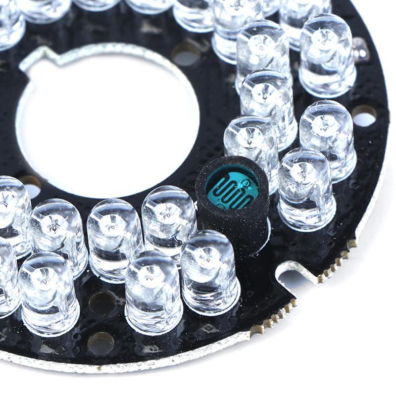 Инфракрасный свет 36 зерен 850Нм привел доску для ночного видения камер наблюдения