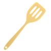 1Pc Small Integrated Silicone Frying Shovel Cooking Steak Frying Shovel Kitchen Frying Egg Fried Fish Shovel Cooking Tool