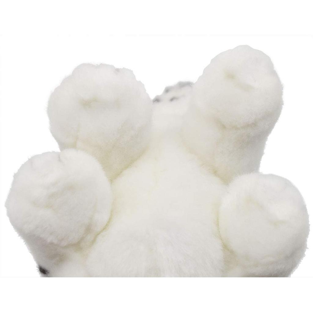 HANSA Tiger 18cm Ages Co-White No.3420 6+