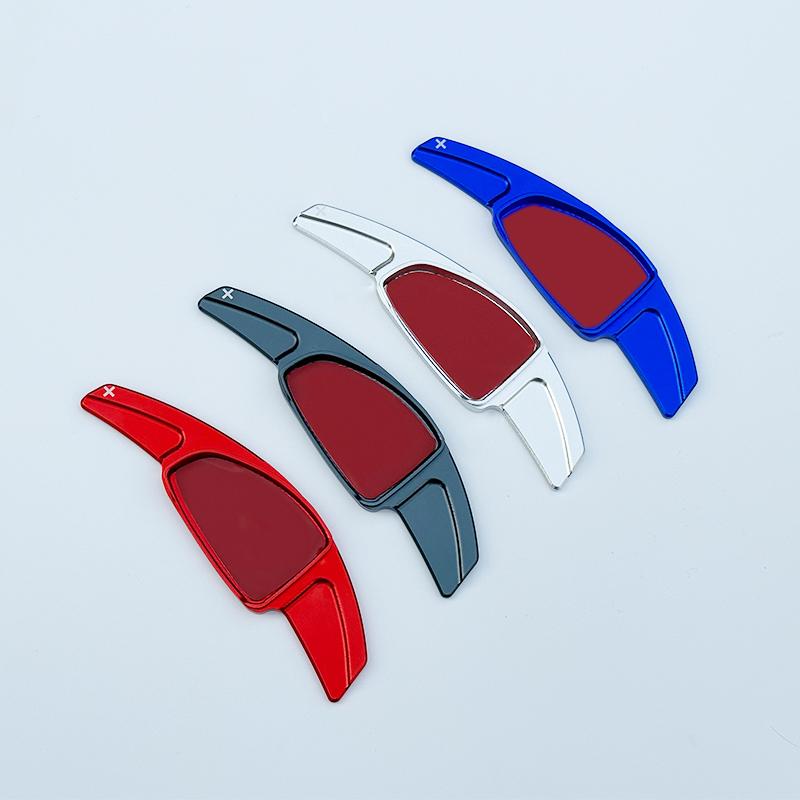 Suitable for MG 5 Scorpio MG7 Shift Paddles&specialized Interior Gear Extension and Non-destructive Accessories for Modification