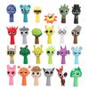 Beat Boxes Toy Figurines Game Model Ornaments Anime Mini Decorations Creative