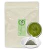 Haradaen Deep-Steamed Kakegawa Tea [Kusa Brand] Tea Bags, 5g X 40 Tea Bags, Green Tea, Cold Brew or Hot Brew, High-Flow Triangular Tea Bags, Strong