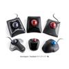 Беспроводной трекбол Kensington ExpertMouse K72359JP [японский комплект]