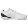 adidas X Speedportal 3 Обувь для твердого грунта Удобные AG MG Искусственная трава Амортизация Нескользящие Износостойкие Футбольные бутсы Унисекс Футбольные бутсы GZ5075