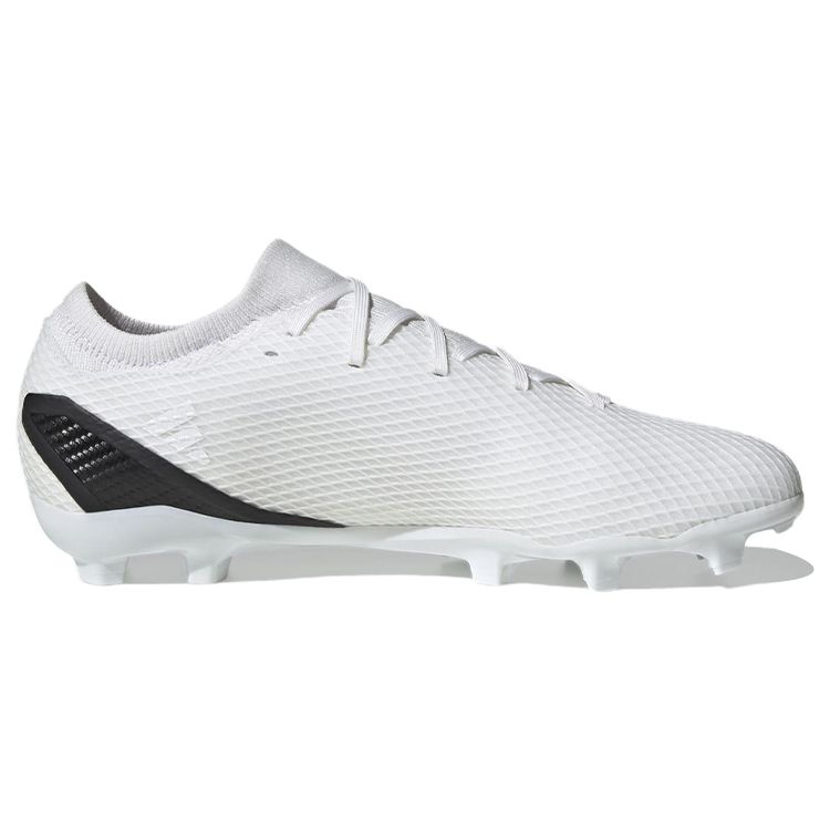 adidas X Speedportal 3 Обувь для твердого грунта Удобные AG MG Искусственная трава Амортизация Нескользящие Износостойкие Футбольные бутсы Унисекс Футбольные бутсы GZ5075