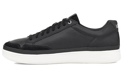South Bay Low Черный 1108959-BLK