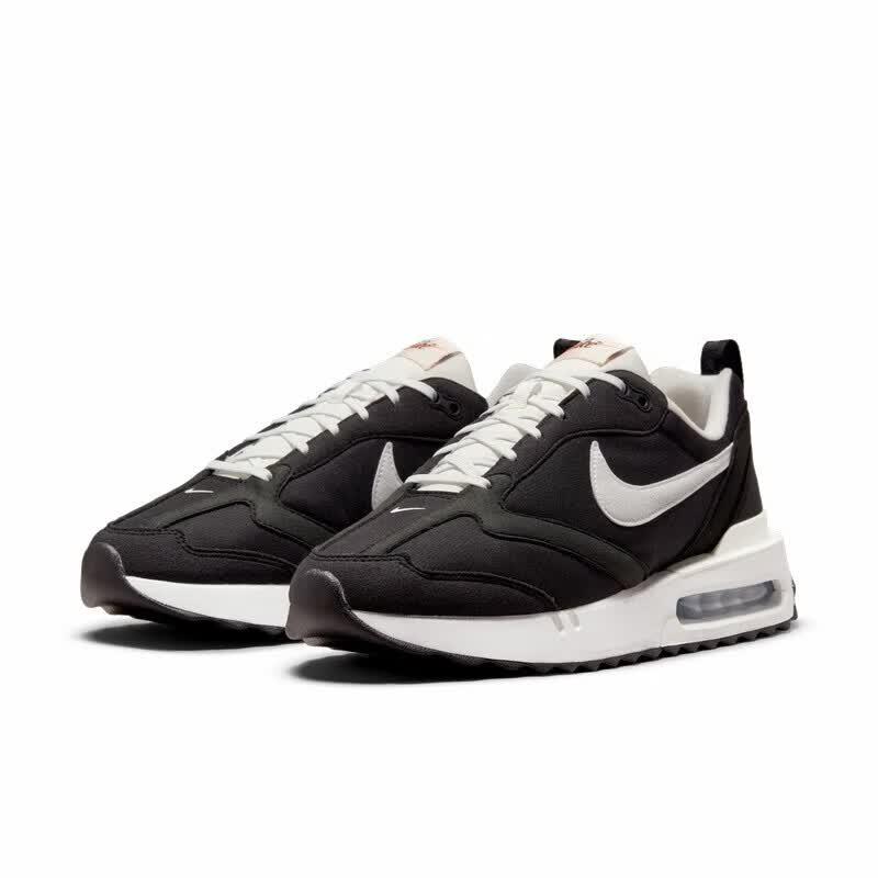 Nike Мужские повседневные спортивные кроссовки Air Max Dawn DJ3624-001