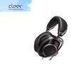Cleer NEXT Over-Ear Wired Headphones