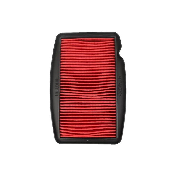 17211-KTT-900 Для HONDA CBF150 SDH150-F SDH150-B SDH150-C RR150 WH150-2 Мотоцикл Воздушный Фильтр Очиститель Впуска Запасные Части