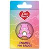 Эмалевый значок Care Bears Cheer Bear