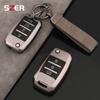 TPU Remote Car Key Case Cover Shell For KIA RIO 3 K2 K3 K4 K5 Sportege Picanto Optima Soul Ceed Sorento Forte Stinger Cerato