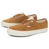 Vans Authentic Field Daze - Кроссовки унисекс Potting Soil Коричневые VN0009PVDMV