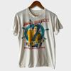 Футболка Jimmy Buffett Floridays с группой The Coral Reefer Band Все размеры Унисекс