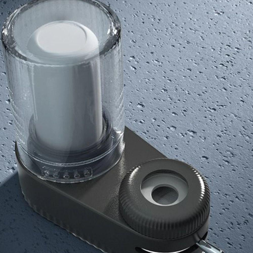 Съемный очиститель воды аэратор физическая фильтрация кухонный кран удлинитель дом