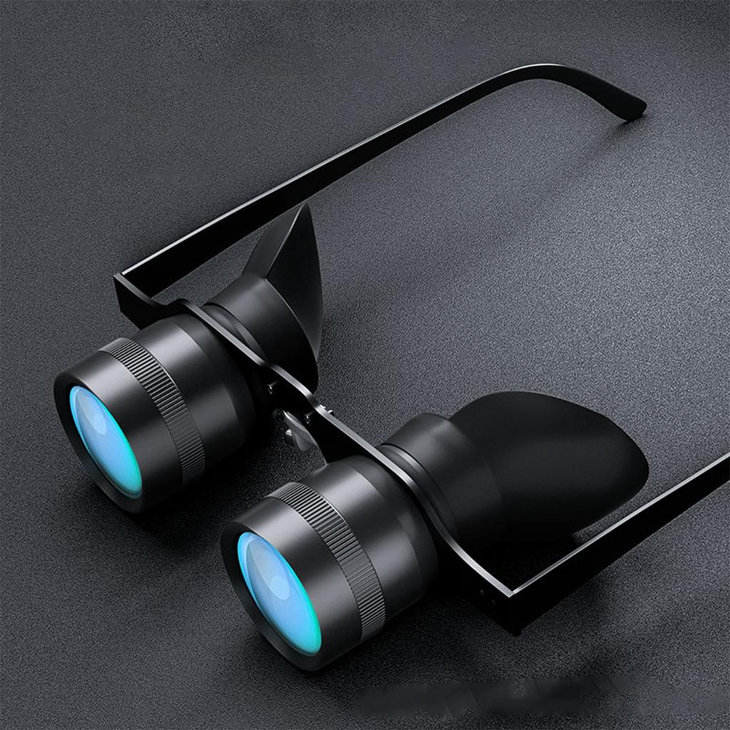 10-кратный телескоп для наблюдения за поплавком с высоким разрешением, увеличение и уменьшение масштаба, очки для наблюдения за поплавком, телескоп для рыбалки, поляризованные линзы для рыбалки