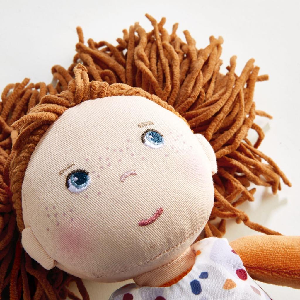 Haba Мягкая кукла Маллоу HA0818