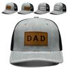 DAD Distressed Faded Cap Adjustable Sunscreen Hats Washed Snapback Baseball Cap For Man Women