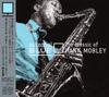 CD ХЭНК МОБЛИ - Essential Blue - Классика Хэнка TOCP0319 Blue Note 2007 Япония ОбиДжаз Б/у
