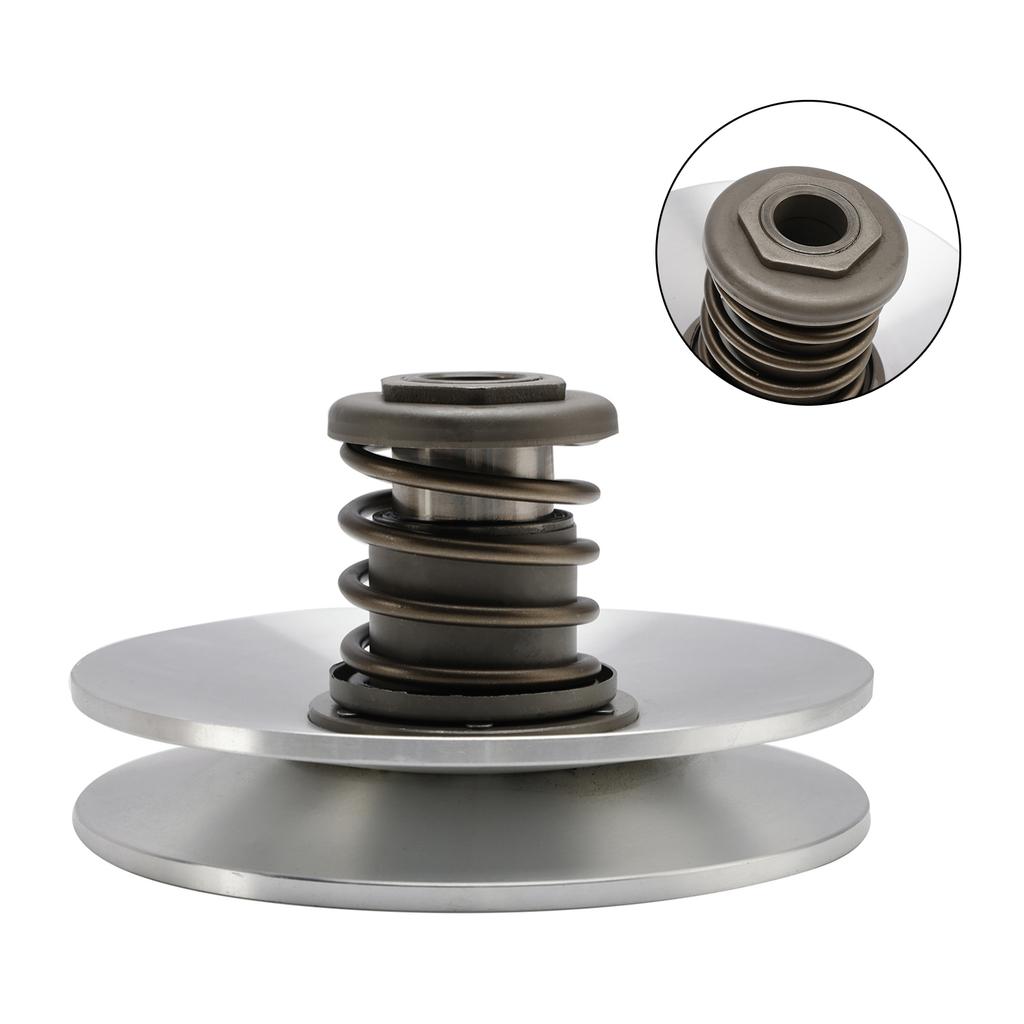 Вариатор вторичного сцепления задний 21400-003-0000 для Coleman Outfitter 400 Ut400